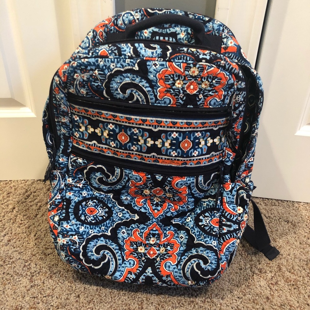 Vera Bradley Backpack